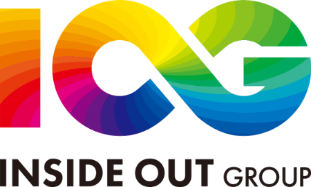 ロゴ:インサイド・アウトグループ